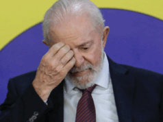 Dívida bruta do Brasil sobe para 78,1% do PIB em setembro