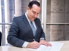 ex-presidente é condenado por perseguir indígenas e servidores