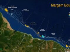 A reação de ambientalistas à licença do Ibama para a busca por petróleo no Amapá – CartaCapital