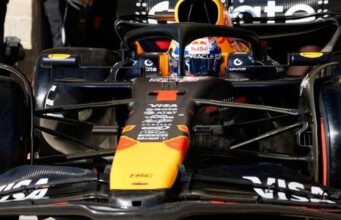 Como foi o treino de classificação para o GP dos EUA