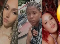 Dois homens são presos suspeitos de sequestrar três amigas na Bahia