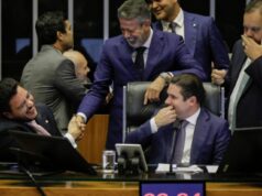 Em vitória de Lira, Câmara aprova isenção do IR até R$ 5.000