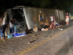 após acidente com 17 mortos, motorista diz que deixará o trabalho