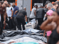 42 de 99 mortos em operação no RJ tinham mandados em aberto