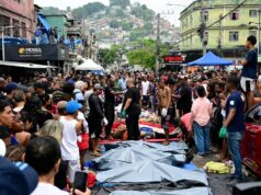 A visão dos brasileiros sobre a operação que matou mais de 100 pessoas no Rio, segundo pesquisa – CartaCapital