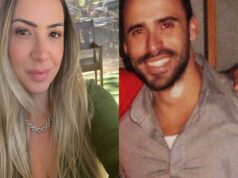 SC: polícia revela detalhes da morte de casal em banheira de motel