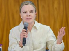 A mensagem de Gleisi a deputados antes da votação da isenção do IR na Câmara – CartaCapital