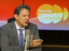 Haddad minimiza impacto de posição ideológica de secretário de Trump nas negociações sobre o tarifaço – CartaCapital