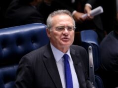 Renan Calheiros é anunciado como relator da isenção do IR no Senado – CartaCapital