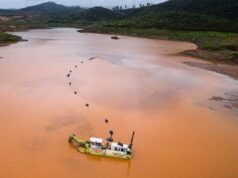 Vale e Samarco têm multa de R$ 1,92 bilhão por deduzir tragédia no IR