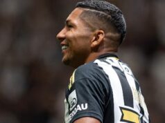 Atlético-MG passeia e vence Sport em noite de fim de jejum para Rony