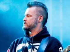 baixista e fundador Sam Rivers morre aos 48 anos