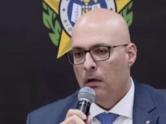 Penha e Alemão viraram “QG nacional do Comando Vermelho”, diz secretário