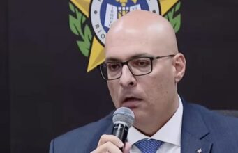 Penha e Alemão viraram “QG nacional do Comando Vermelho”, diz secretário