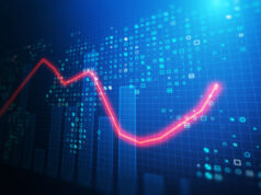 o que mexeu com humor do mercado após shutdown nos EUA?