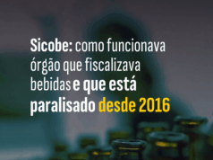 Como funcionava órgão da Receita que fiscalizava bebidas e que está parado desde 2016