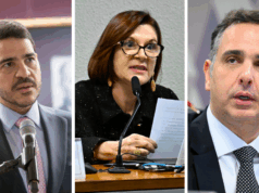 Os nomes cotados para a sucessão de Barroso no STF – CartaCapital