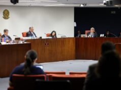 STF condena núcleo da “desinformação” por tentativa de golpe