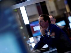 Dow Jones Futuro sobe antes de dados de inflação ao consumidor de setembro