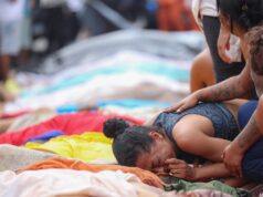 Dezenas de corpos são levados por moradores a ruas do Rio; mortos em operação passam de 120 – CartaCapital