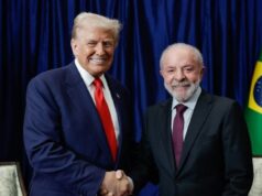 Lula tem reunião positiva, mas promessa de Trump ainda é retórica