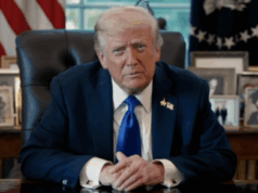 Trump comemora resposta do Hamas e diz que paz está próxima