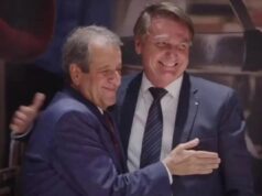 Bolsonaro pede a Moraes visita de Valdemar, Sebastião Coelho e bispo