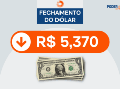 Bolsa bate recorde e beira 147 mil pontos após reunião de Lula e Trump