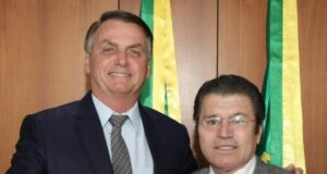 🕊️ Dream Team da Fé e da Esperança desponta em Mato Grosso