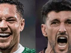 escalações para 29ª rodada do Brasileirão