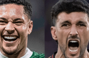 escalações para 29ª rodada do Brasileirão
