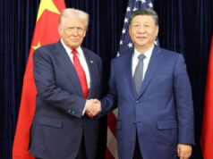 Após reunião com Xi Jinping, Trump reduz tarifas contra a China