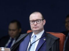 Zanin vota para condenar núcleo da “desinformação”