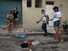 Não existe narcoterrorismo no Brasil – CartaCapital