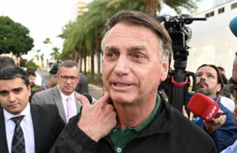 Ultrassom aponta hérnias inguinais em Bolsonaro e médicos indicam cirurgia, diz defesa – CartaCapital