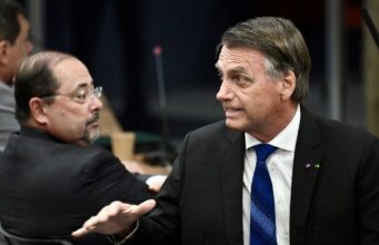 Defesa de Bolsonaro nega risco de fuga e pede prisão domiciliar – CartaCapital