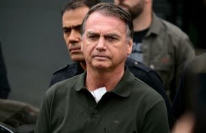 Defesa de Bolsonaro se antecipa e pede que ele não seja enviado a presídio – CartaCapital