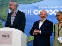 Nova proposta de acordo não tem plano de redução dos combustíveis fósseis – CartaCapital