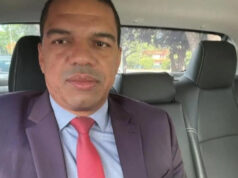 PF prende novamente lobista do esquema de venda de sentença