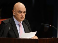 Moraes vota para absolver dois da cúpula da PM do DF – CartaCapital