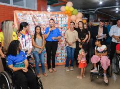 “Desviando Olhares” reforça o olhar sensível à inclusão em Várzea Grande – “Desviando Olhares” reforça o olhar sensível à inclusão em Várzea Grande