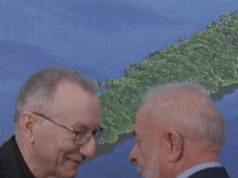 Lula recebe líderes mundiais para COP30