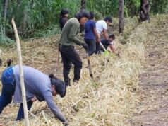 Governo de Mato Grosso investe R$ 1,5 milhão para fortalecer produção indígena Xavante