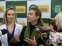 Moretti afirma que nova estação de água garantirá abastecimento para moradores de conjuntos habitacionais