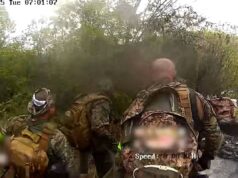 Vídeo mostra resgate de PM e policiais baleados no Rio – 02/11/2025 – Cotidiano