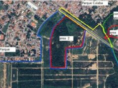 Juíza manda invasor que ameaçou tabeliã desocupar área de 2,5 hectares de imobiliária em Cuiabá