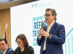 Se não houver responsabilidade, vamos acabar vendendo picolé na rua, alerta Gallo sobre reajuste no Judiciário