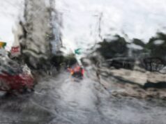 Vendaval em Cuiabá?