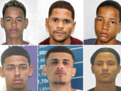 Mortos no Rio têm de 14 a 55 anos e metade tem mandado – 03/11/2025 – Cotidiano