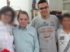 Barbeiro executado em MT cumpriu 5 anos de prisão em São Paulo; família buscava recomeço, diz pai